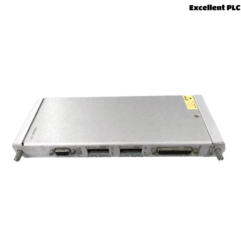 Bently Nevada 3500/42M-02-00 128240-01 Proximitor Seismic Monitor I/O Module