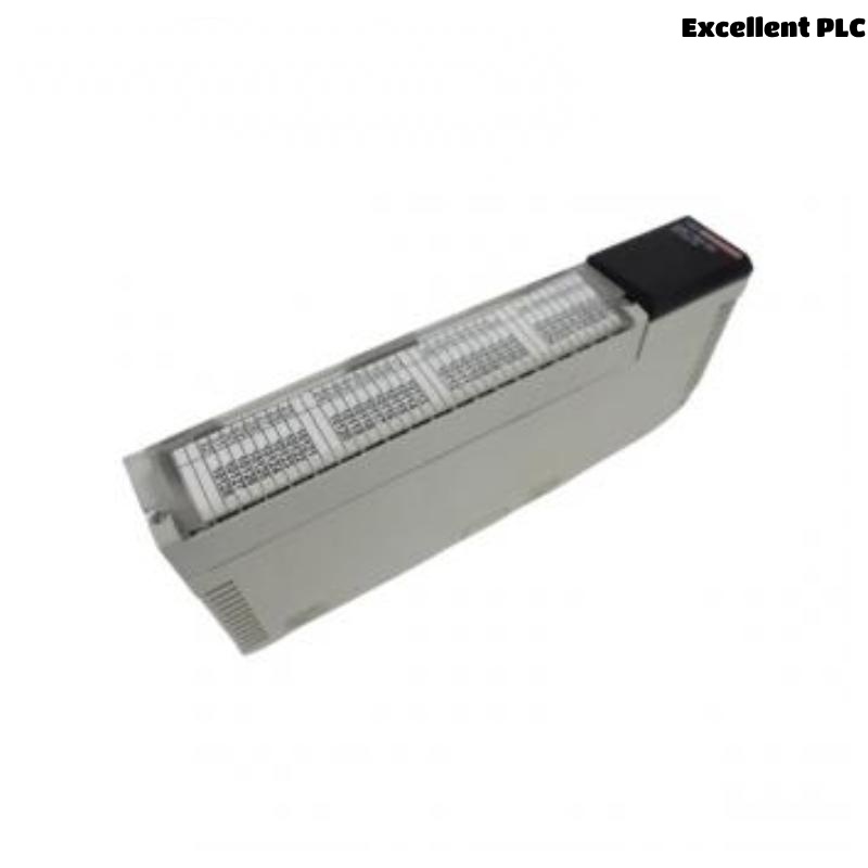 Schneider 140ACIO4000 Analog Input Modules