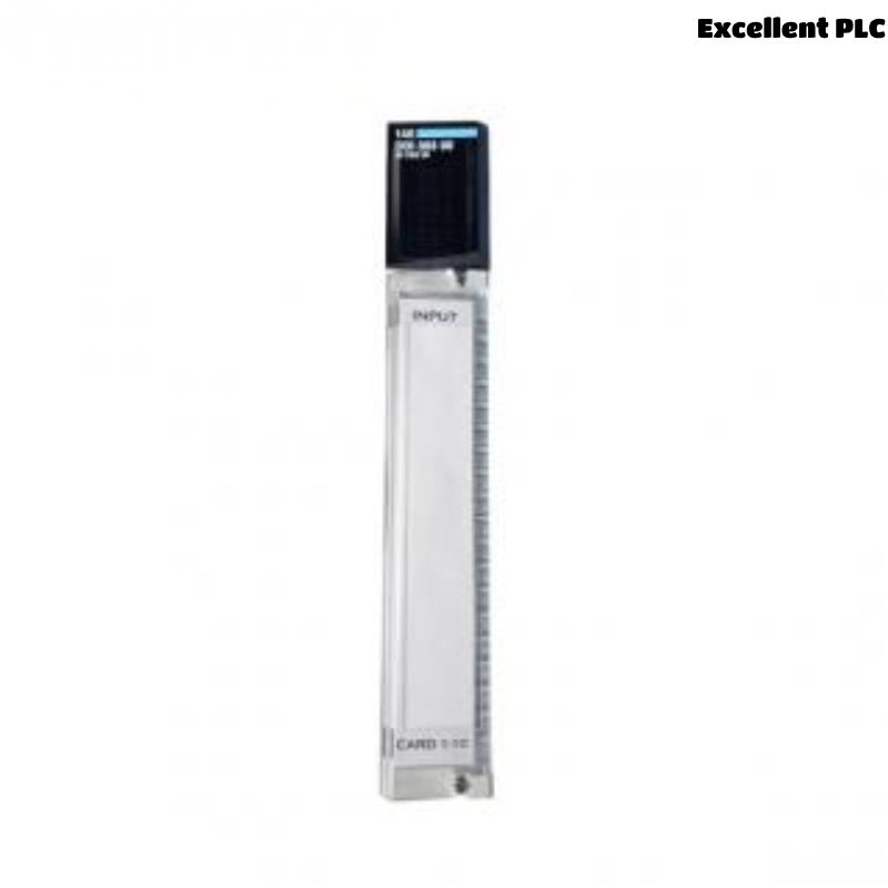 Schneider 140ACIO4000 Analog Input Modules