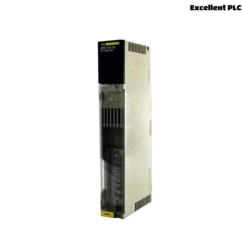 Schneider 140CPS11410C Power Supply Module