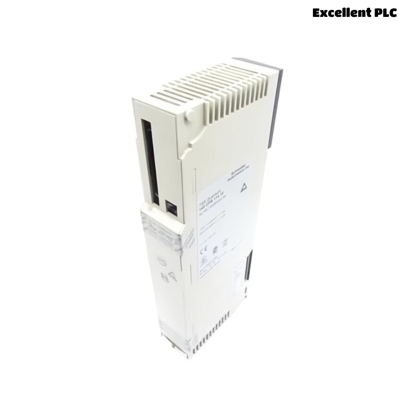 Schneider 140CPS11410C Power Supply Module