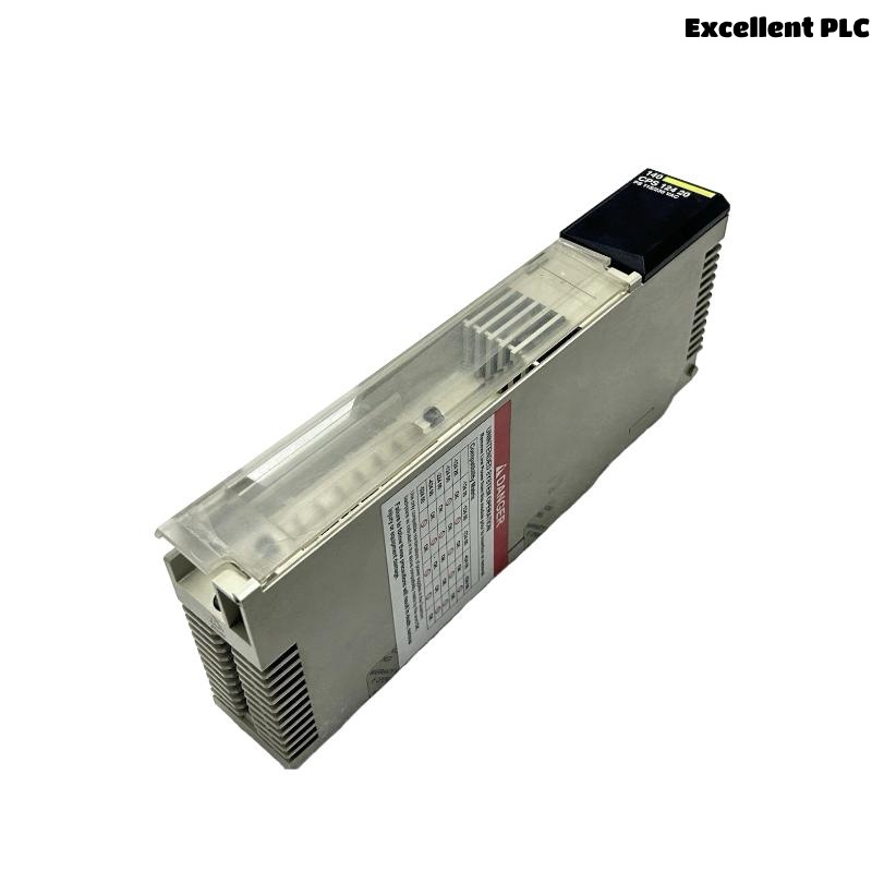 Schneider 140CPS12420C Power Supply Module