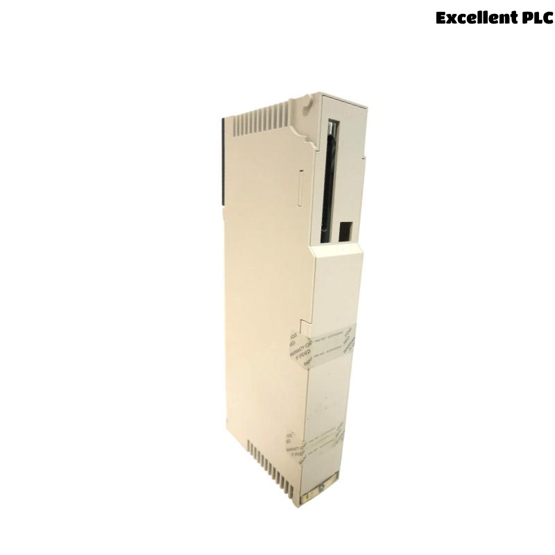 Schneider 140CPS21100C Power Supply Module