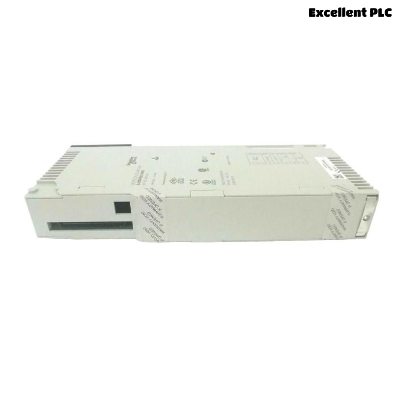 Schneider 140CPS21400 Power Module