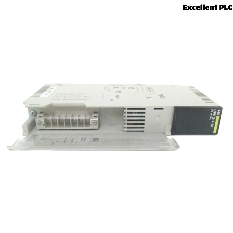 Schneider 140CPS21400 Power Module