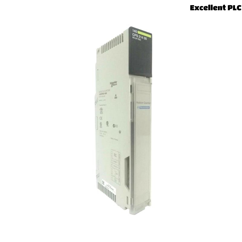 Schneider 140CPS21400 Power Module