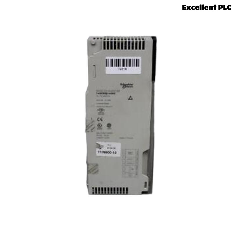 Schneider 140CPS214000 Power Module