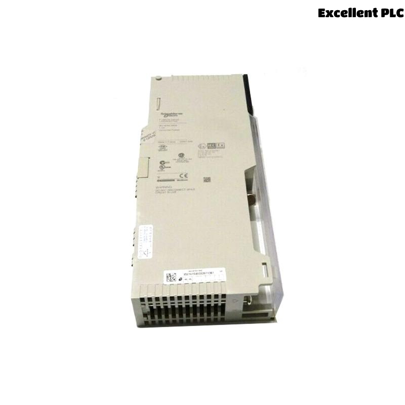 Schneider 140CPS214000 Power Module