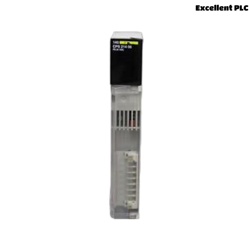 Schneider 140CPS214000 Power Module