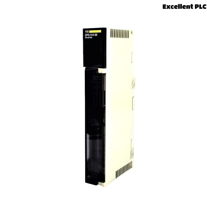 Schneider 140CPS41400C Power Supply Module