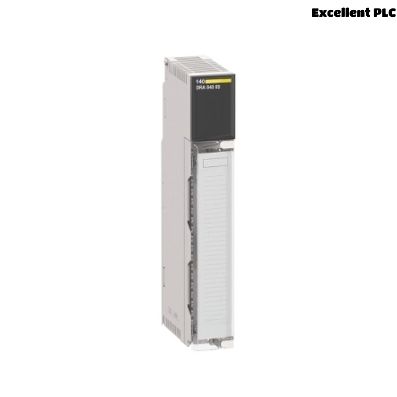 Schneider 140CPS41400C Power Supply Module