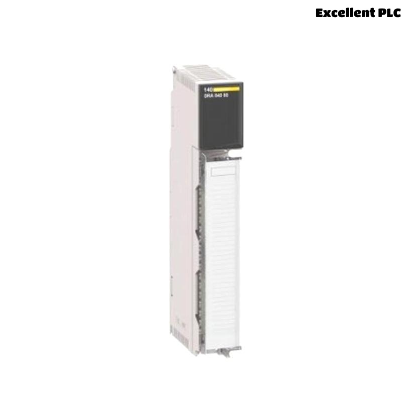 Schneider 140CPS42400 Power Supply Module