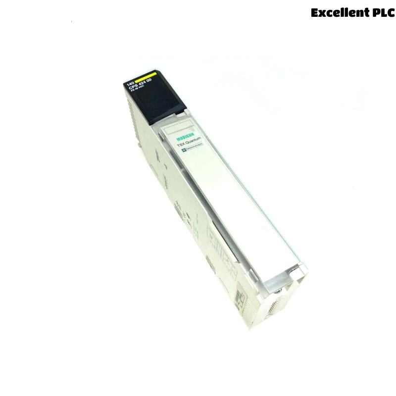 Schneider 140CPS42400 Power Supply Module