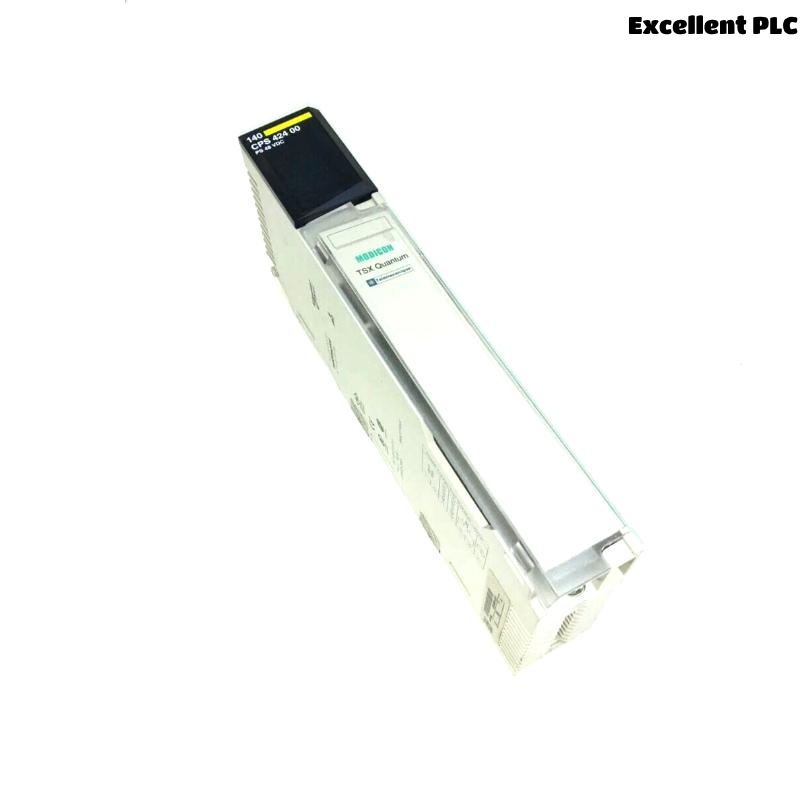 Schneider 140CPS42400C Power Supply Module