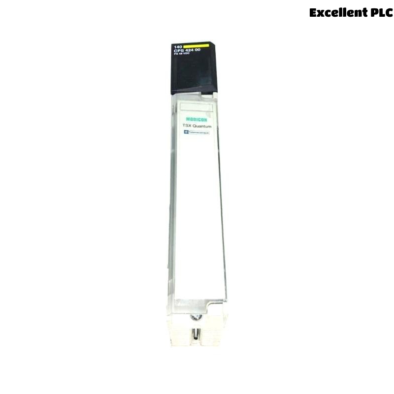 Schneider 140CPS42400C Power Supply Module