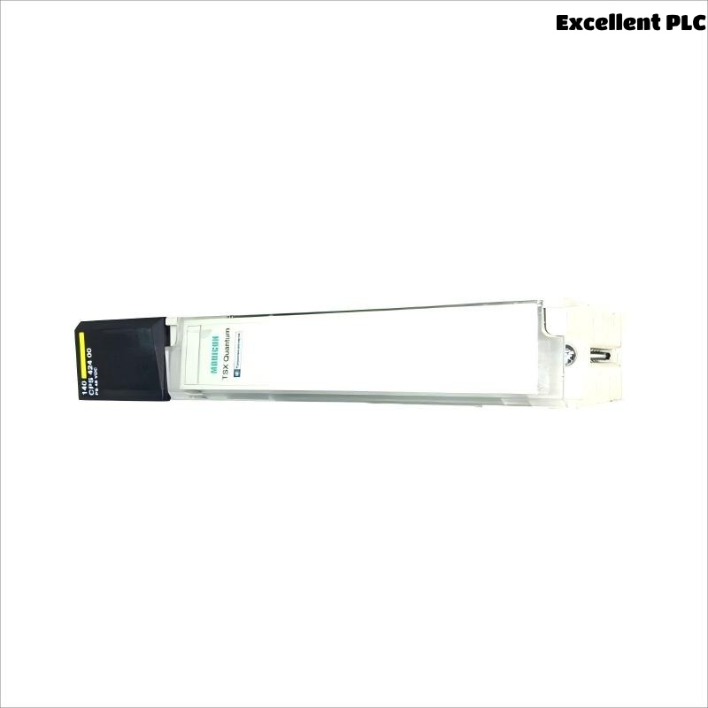 Schneider 140CPS42400C Power Supply Module