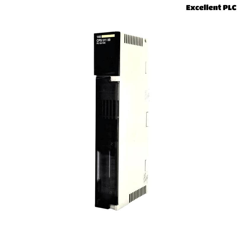 Schneider 140CPS51100 Power Supply Module