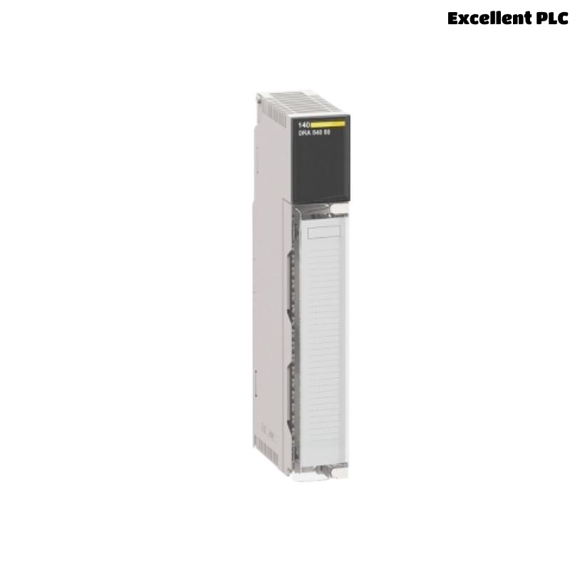 Schneider 140CPS51100 Power Supply Module