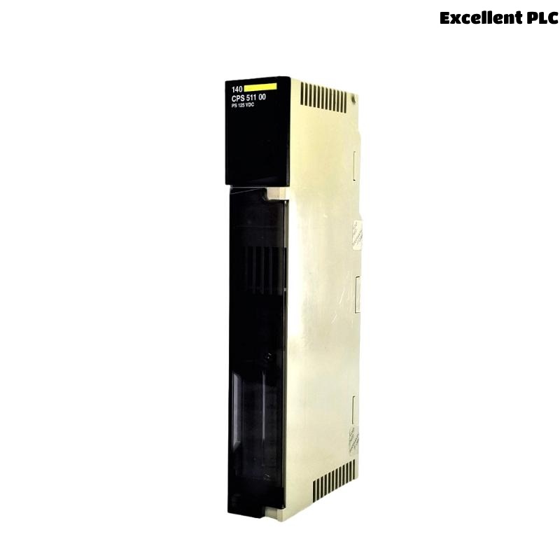 Schneider 140CPS51100C Power Supply Module