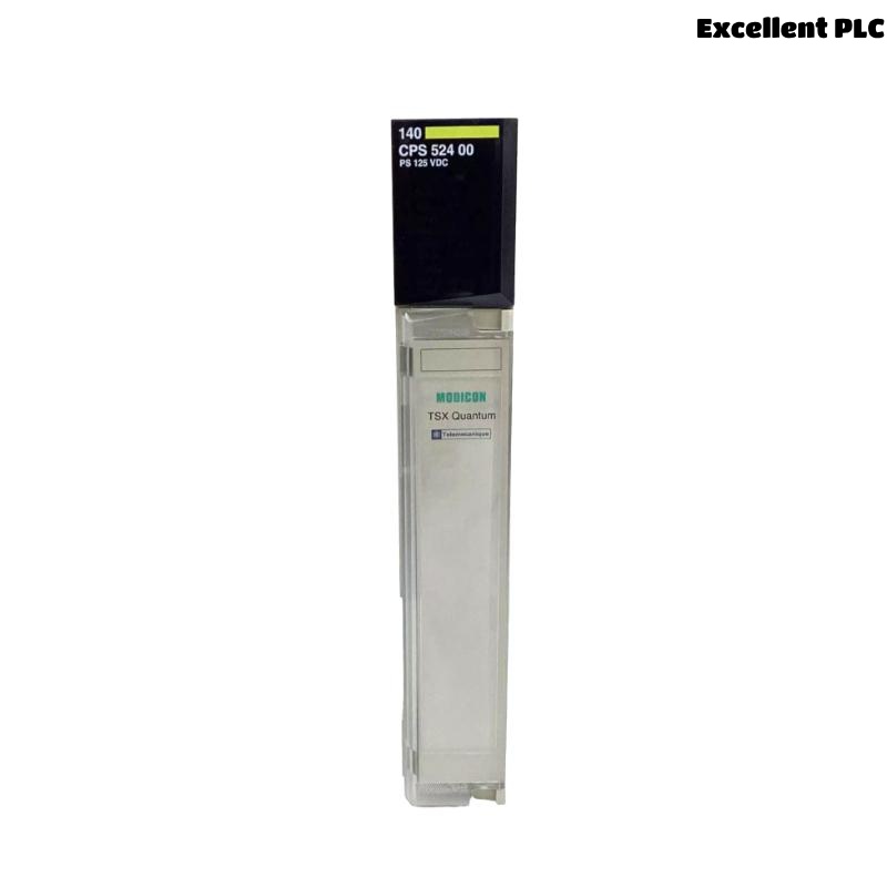 Schneider 140CPS52400 Power Supply Module