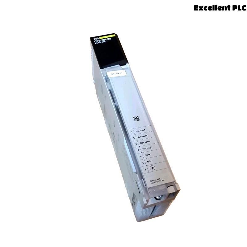Schneider 140CPS52400C Power Supply Module
