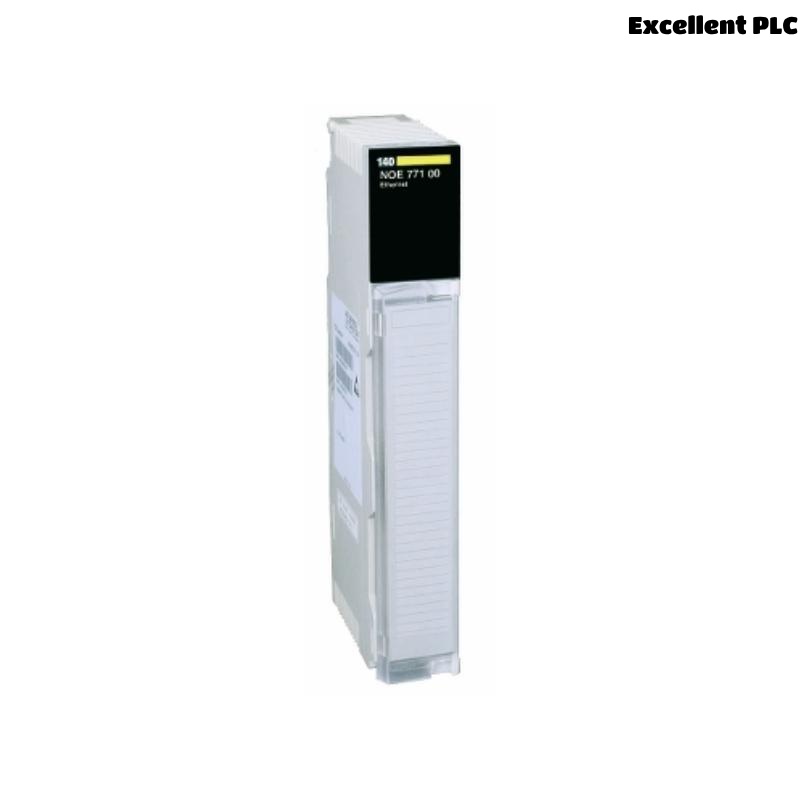 Schneider 140CPU11303C processor