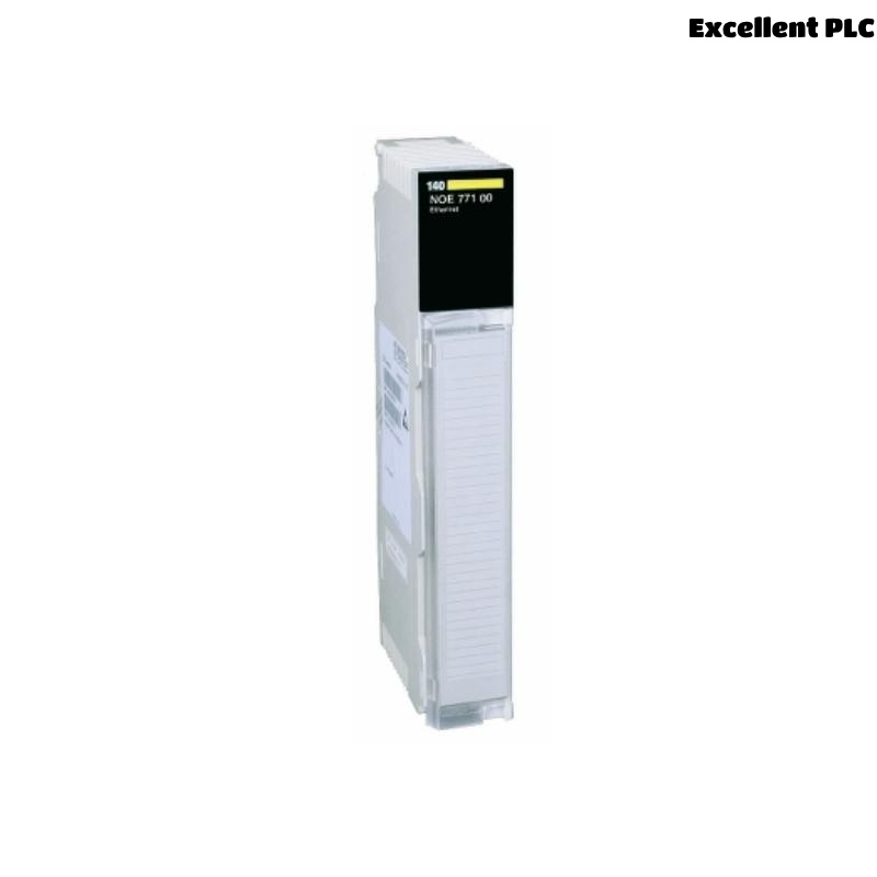 Schneider 140CPU43412AC processor