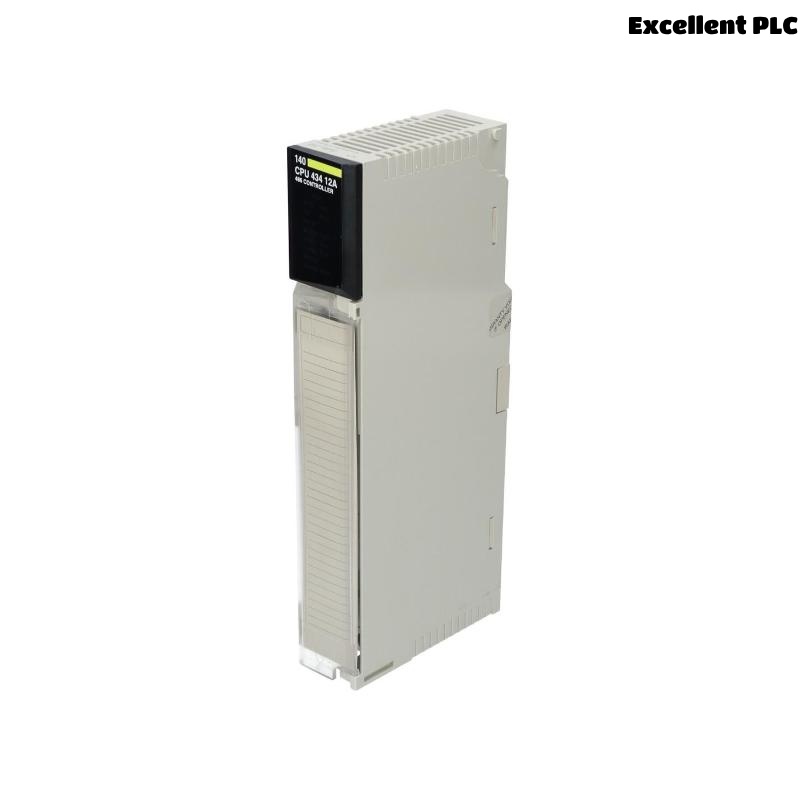 Schneider 140CPU43412AR Processor