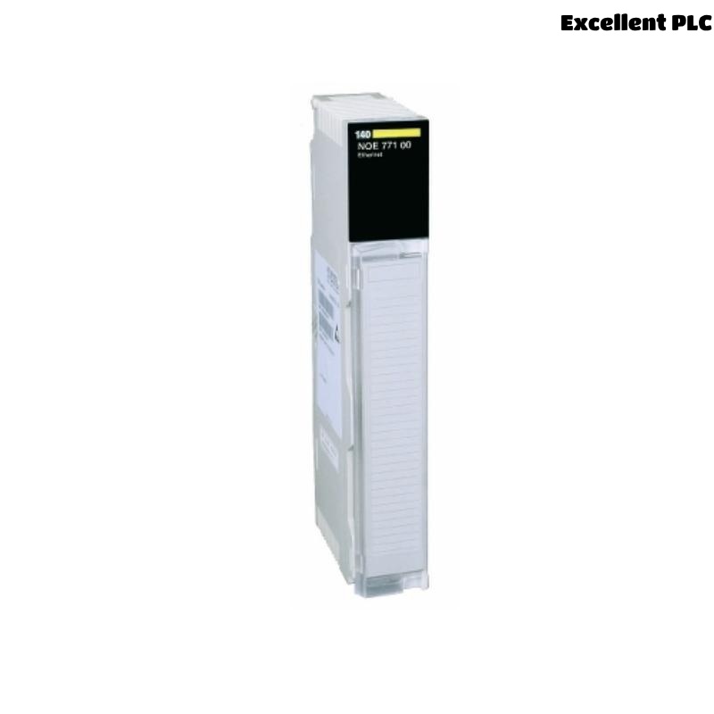 Schneider 140CPU43412AR Processor