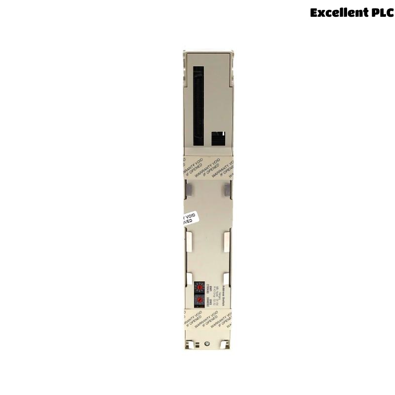Schneider 140CPU53414BC With Mathematical Coprocessor
