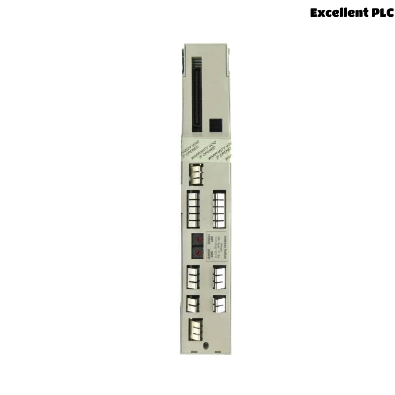 Schneider 140CPU53414C CPU Module