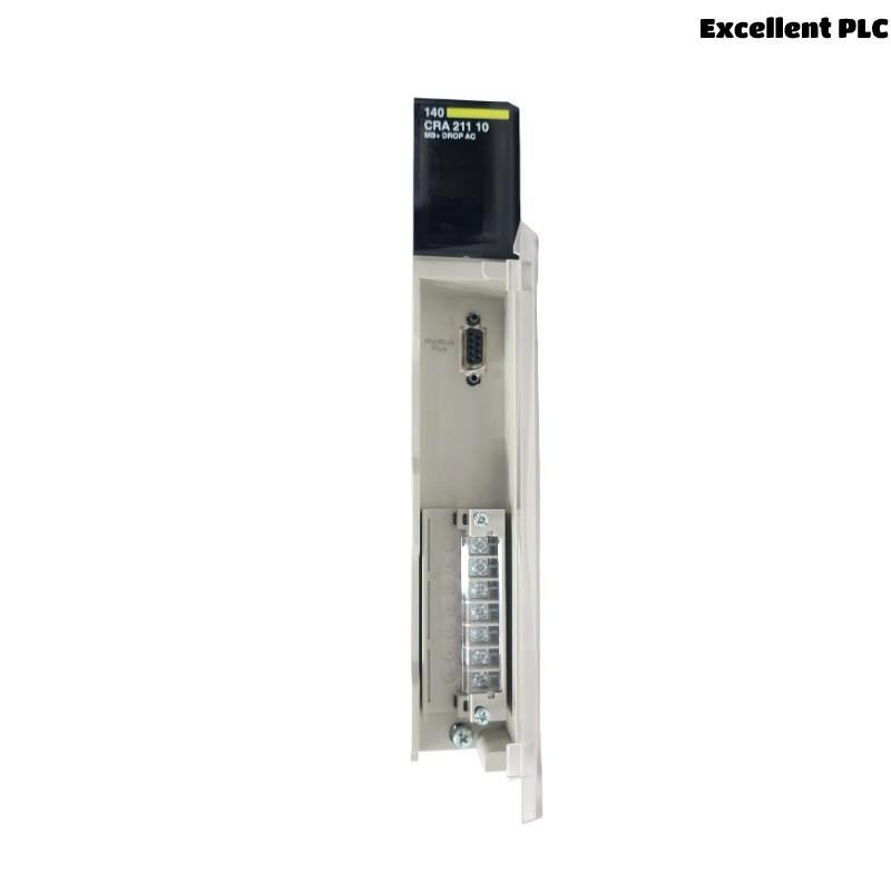 Schneider 140CRA21110C DIO Drop Interface