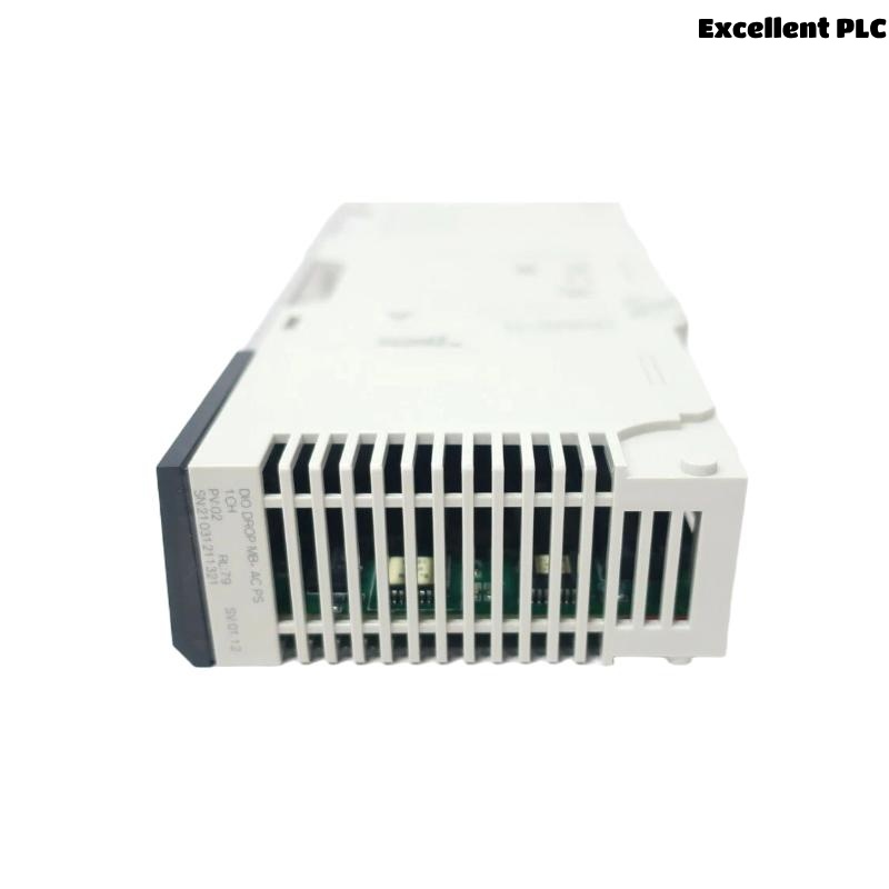 Schneider 140CRA21110C DIO Drop Interface