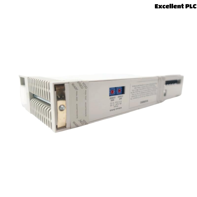 Schneider 140CRA21110C DIO Drop Interface