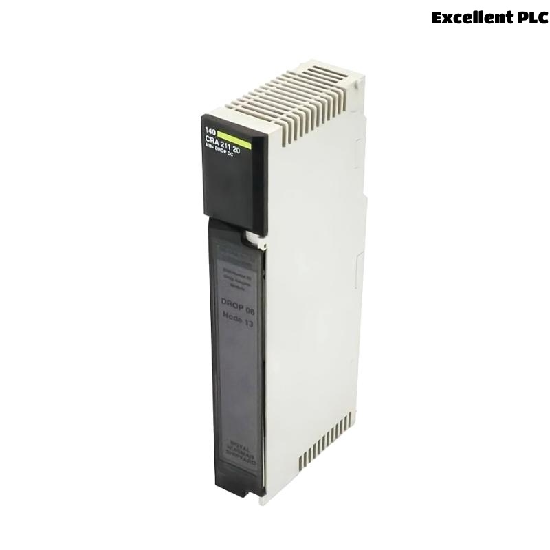 Schneider 140CRA21120C DIO Drop Interface