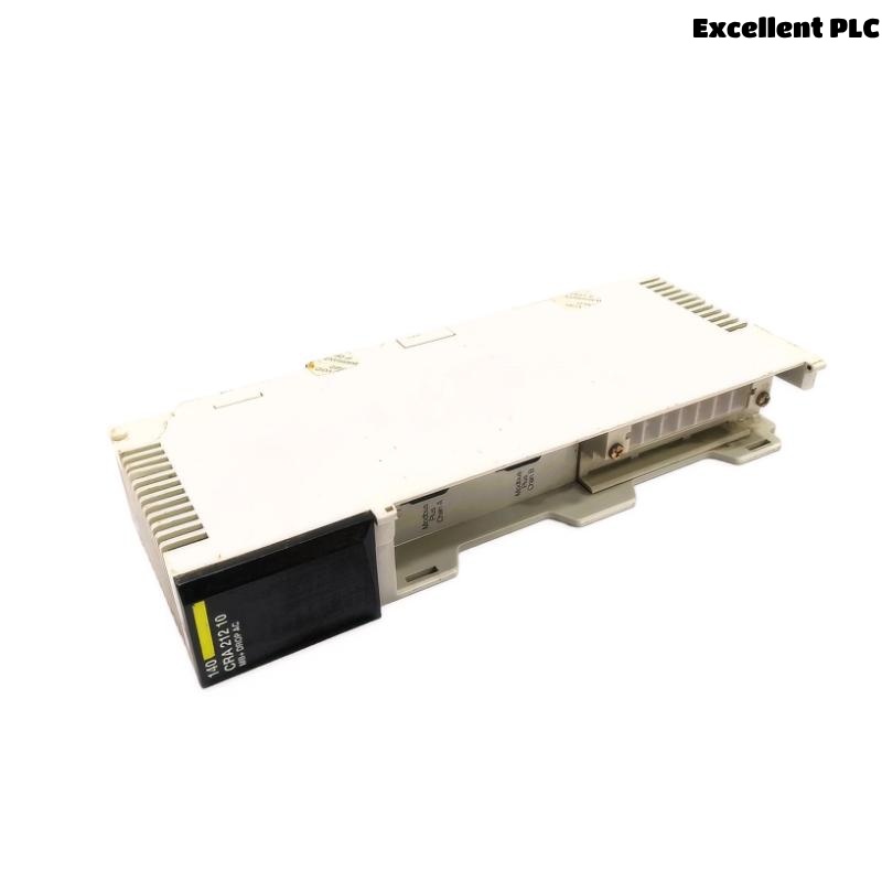 Schneider 140CRA21210C DIO Drop Interface