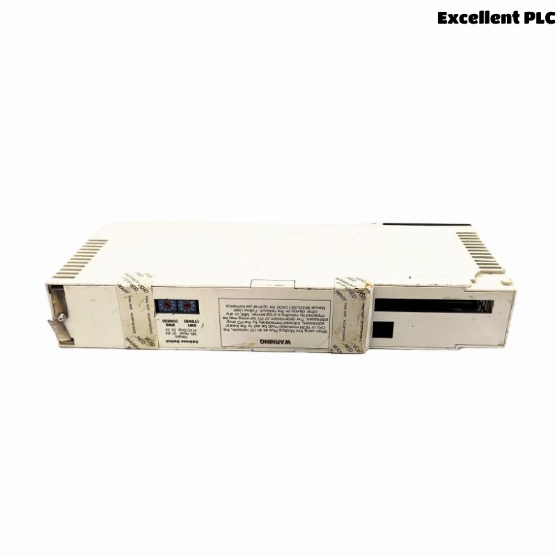 Schneider 140CRA21210C DIO Drop Interface