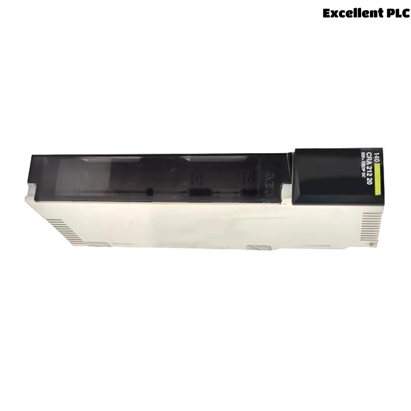 Schneider 140CRA21220 DIO Drop Interface
