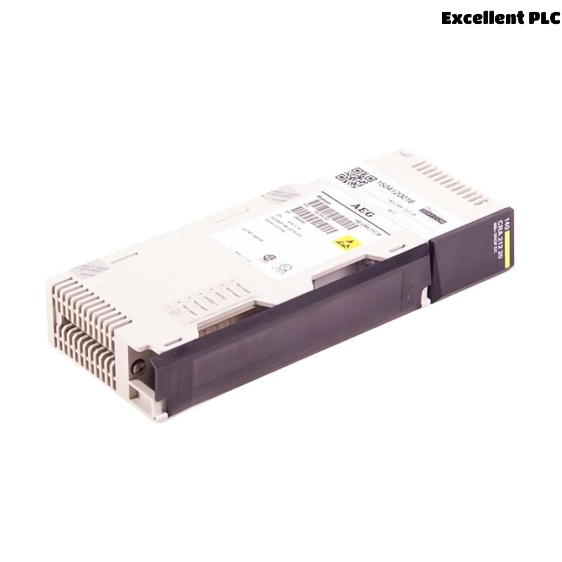 Schneider 140CRA21220C DIO Drop Interface
