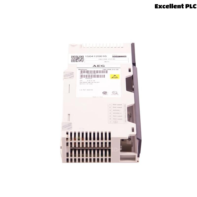 Schneider 140CRA21220C DIO Drop Interface