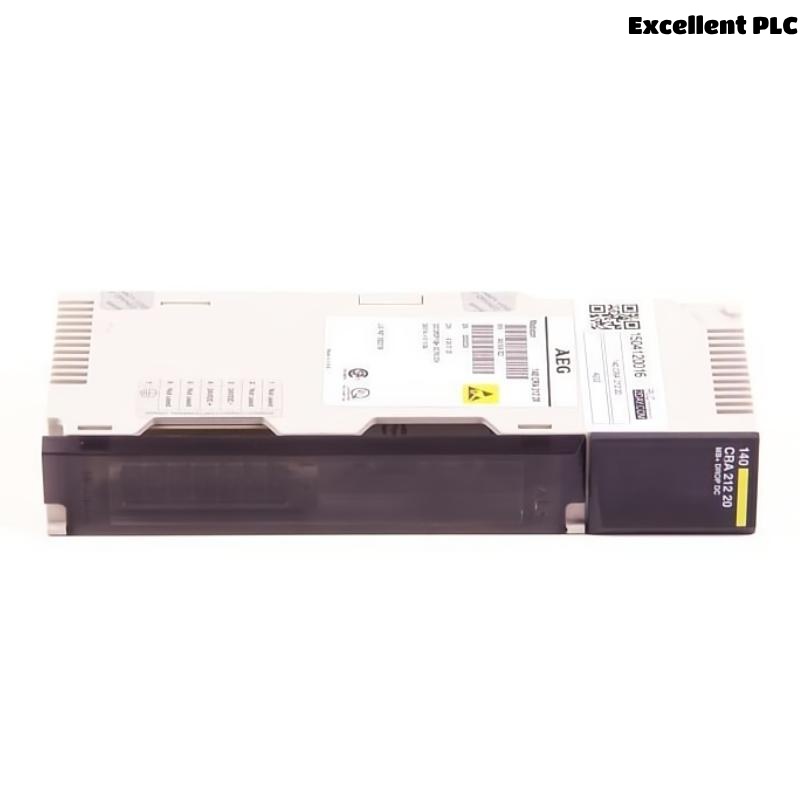 Schneider 140CRA21220C DIO Drop Interface