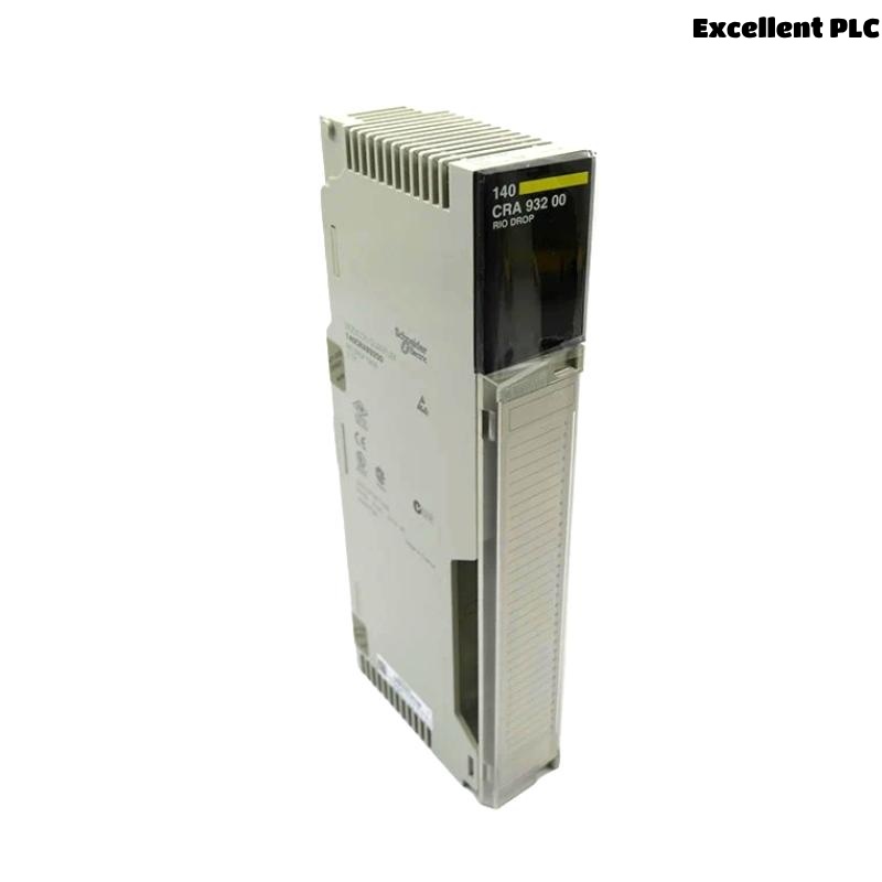 Schneider 140CRA93200C RIO Drop Adaptor Module