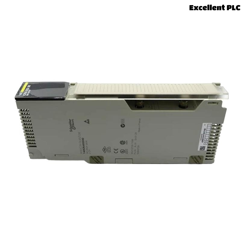 Schneider 140CRA93200C RIO Drop Adaptor Module