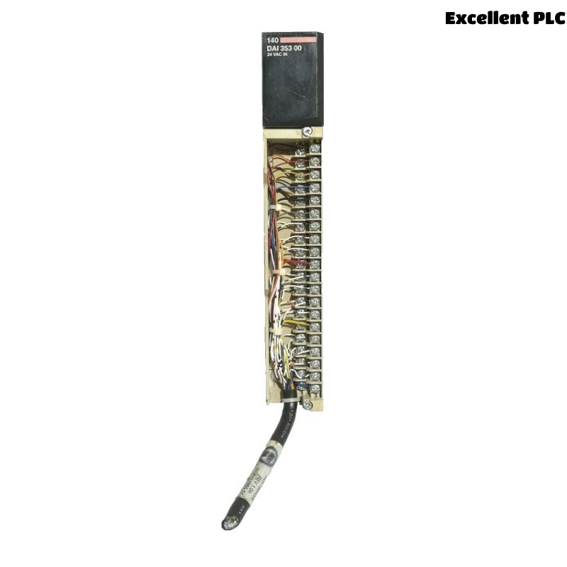 Schneider 140DAI35300C Discrete Input Module