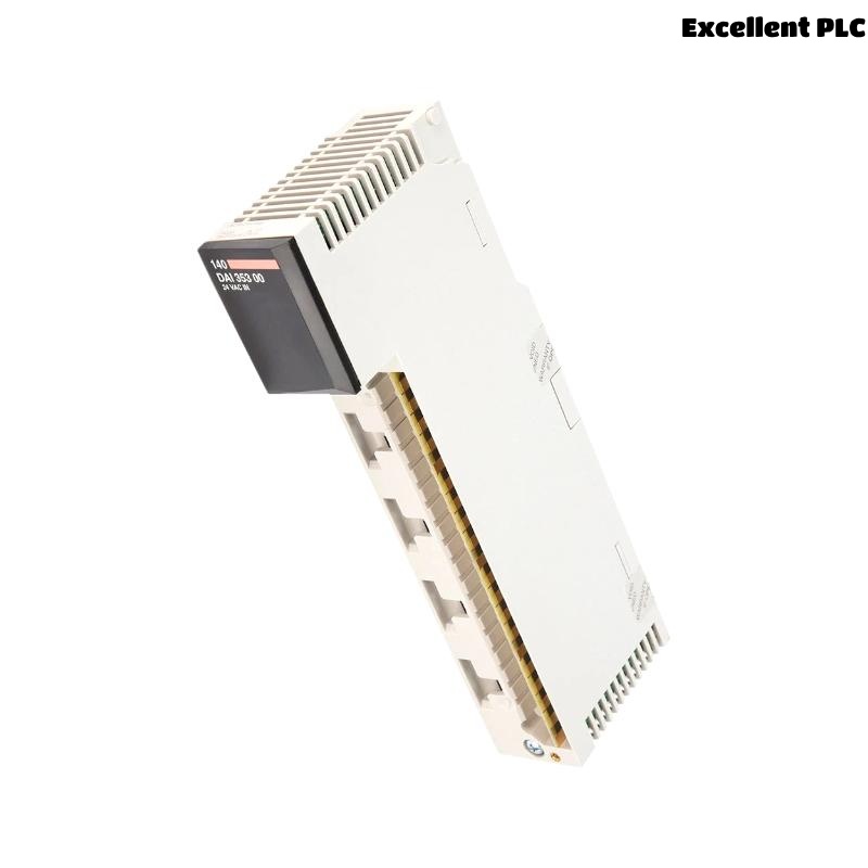 Schneider 140DAI35300C Discrete Input Module