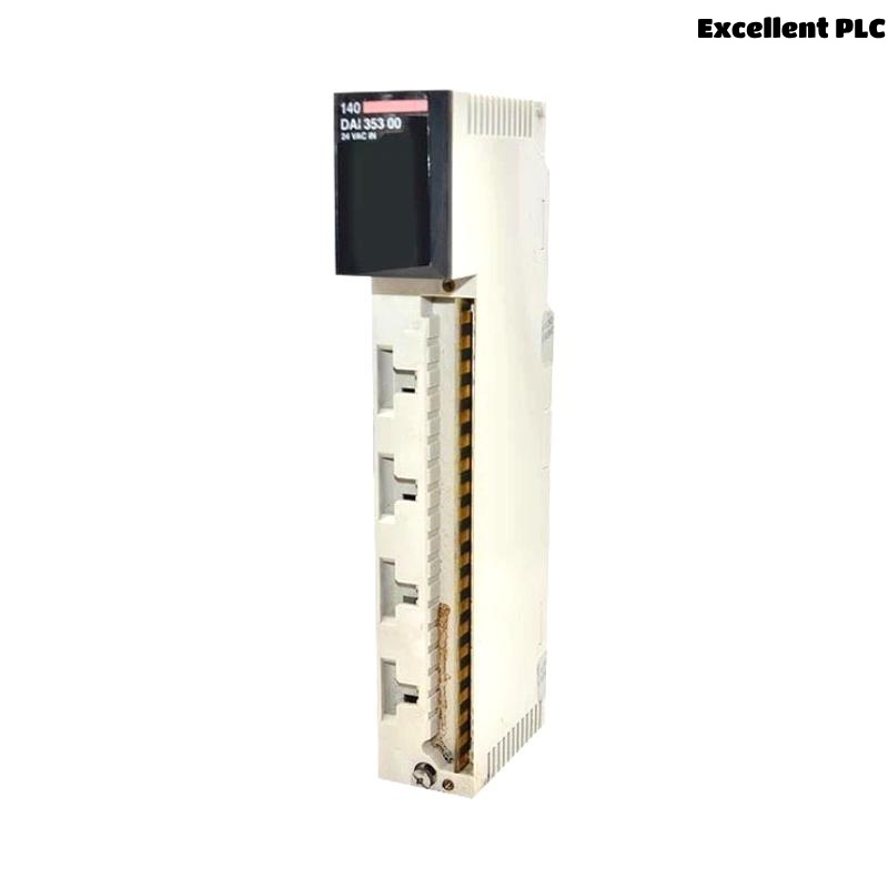 Schneider 140DAI35300C Discrete Input Module