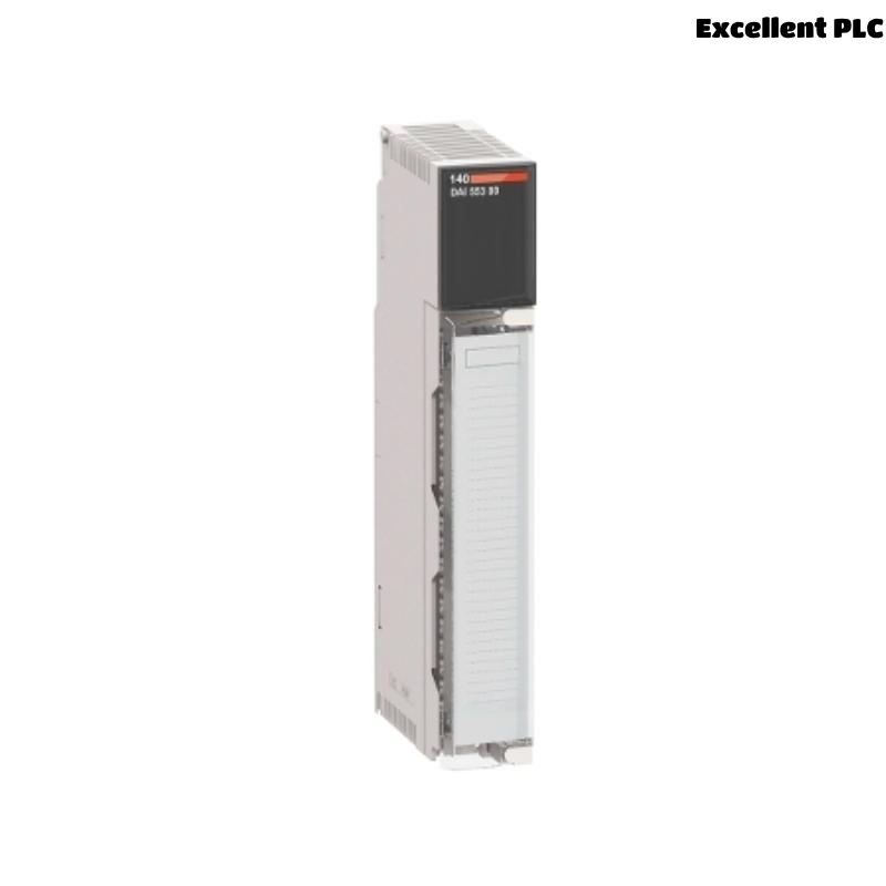 Schneider 140DAI44000C Discrete Input Module