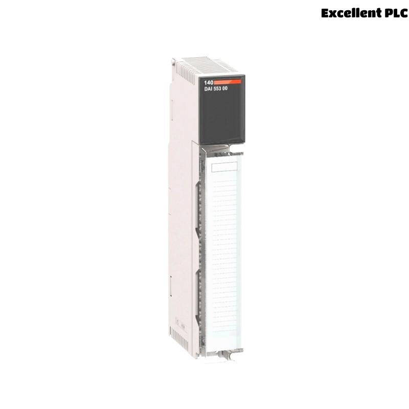 Schneider 140DAI45300C Discrete Input Module