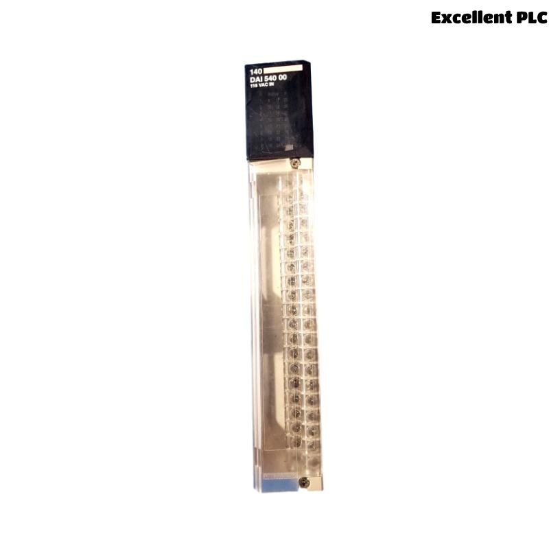 Schneider 140DAI54000C Discrete Input Module