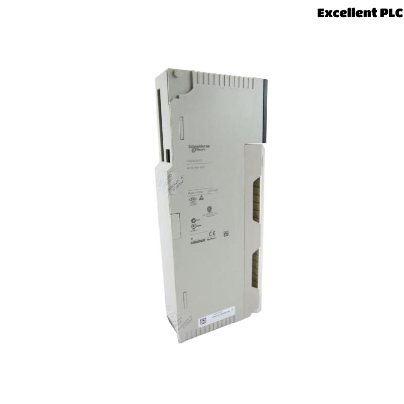 Schneider 140DAI55300 VAC Discrete Input Module